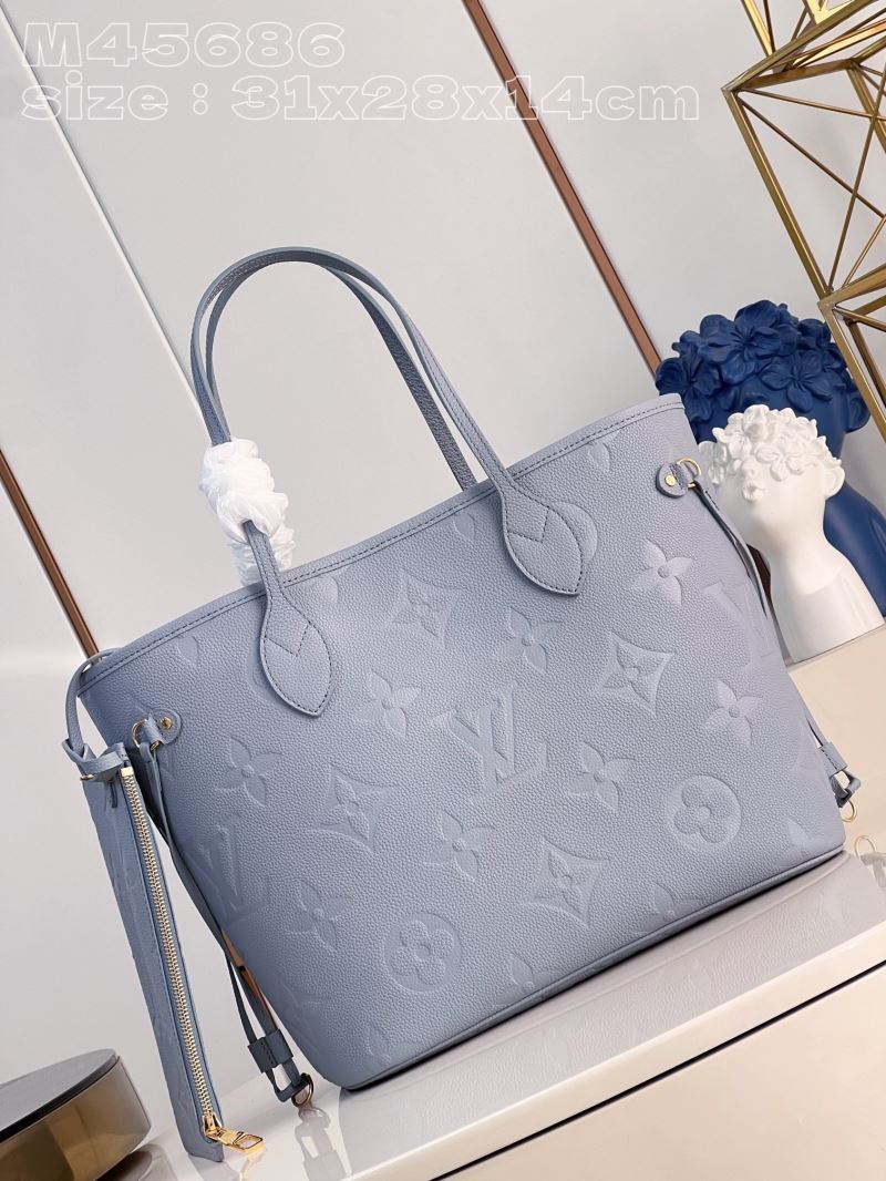 LV Shopping Bags